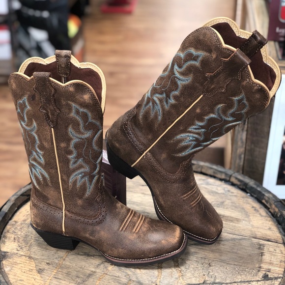 Justin Boots Shoes - Justin Boots